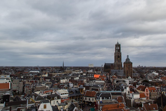 Linkbuilding in Utrecht: strategieën voor succes en zichtbaarheid